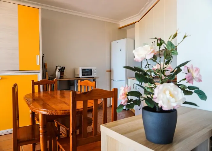 Medano Sunny * グラナディージャ・デ・アボナ