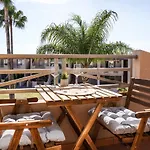 Medano Sunny Apartament Granadilla De Abona
