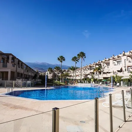 Medano Sunny Apartment Granadilla De Abona
