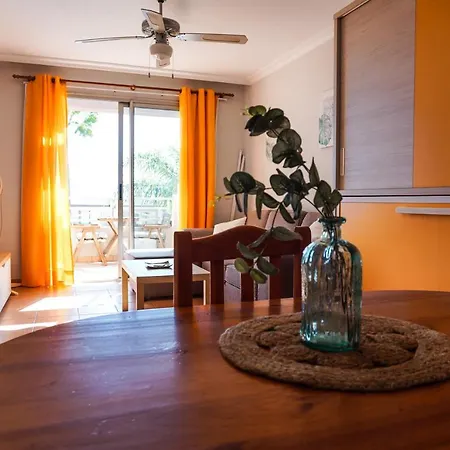 Apartamento Medano Sunny