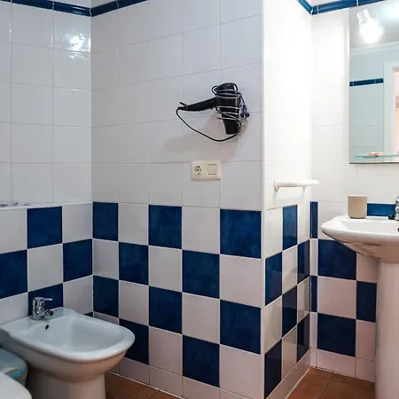 Medano Sunny Apartamento Granadilla De Abona