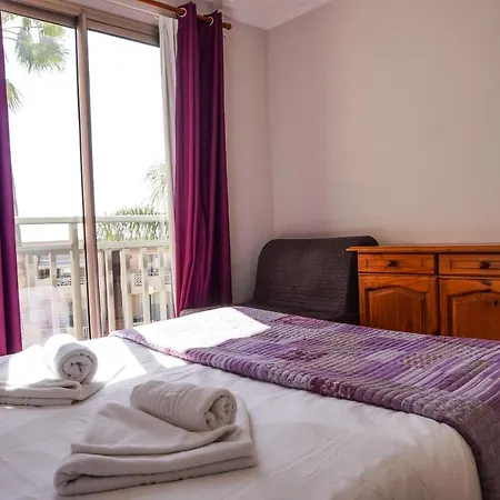 Medano Sunny Apartamento