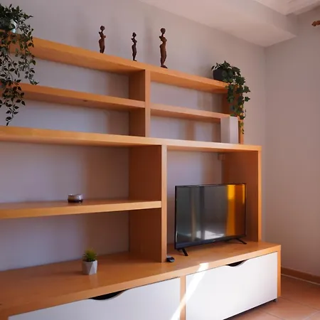 Medano Sunny Apartamento Granadilla De Abona