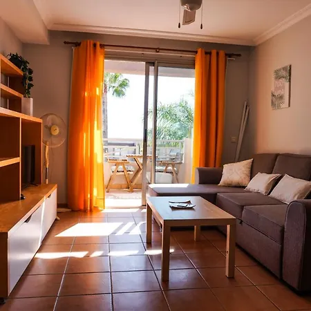 Medano Sunny Apartamento