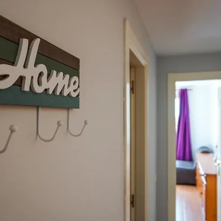 Apartamento Medano Sunny Granadilla De Abona