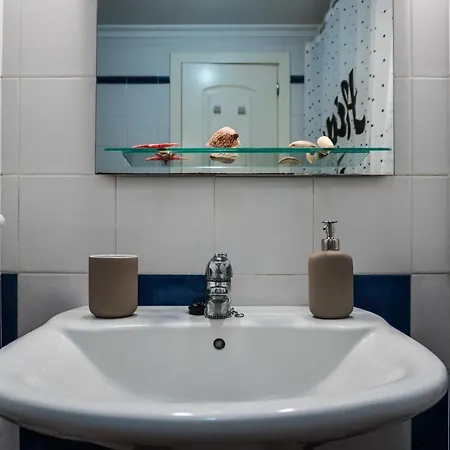 Medano Sunny Apartment