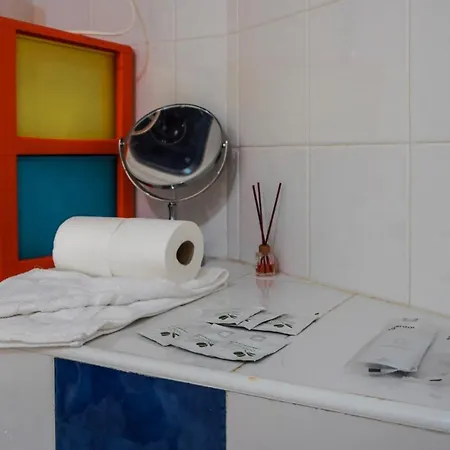 Medano Sunny Apartamento *