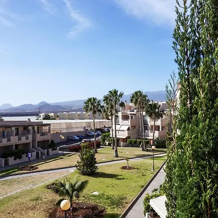 Lägenhet Medano Sunny Apartment, Pool, Parking &