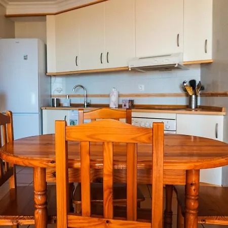 Medano Sunny Apartment, Pool, Parking & * Гранадилла-де-Абона