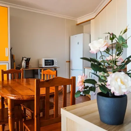 Medano Sunny Apartment, Pool, Parking & * Granadilla De Abona