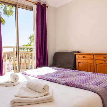 Medano Sunny Apartment, Pool, Parking & Гранадилла-де-Абона