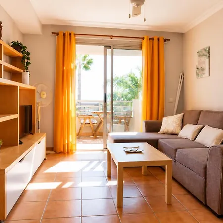 Medano Sunny Apartment, Pool, Parking & Appartement *