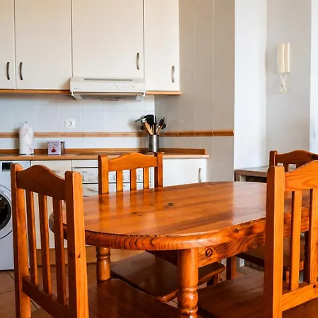 Medano Sunny Apartment, Pool, Parking & Appartement Granadilla De Abona