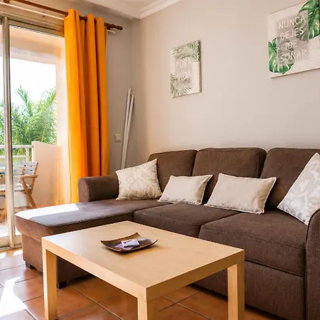 Medano Sunny Apartment, Pool, Parking & Lägenhet *
