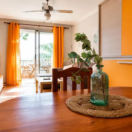 Apartament Medano Sunny Apartment, Pool, Parking & *