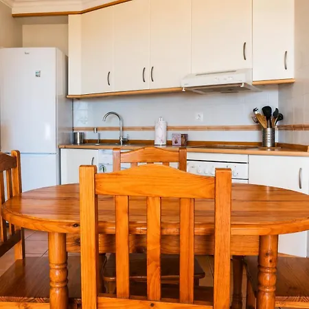 Medano Sunny Apartment, Pool, Parking & Appartement *