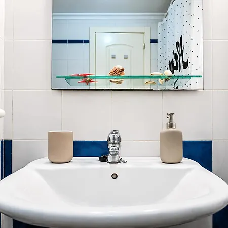 Medano Sunny Apartment, Pool, Parking & Apartament Granadilla De Abona