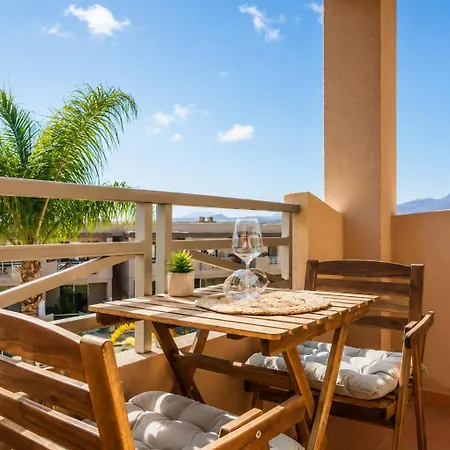 Apartament Medano Sunny Apartment, Pool, Parking &