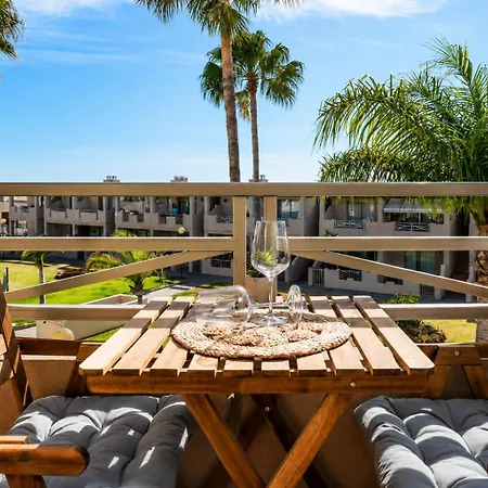 Appartement Medano Sunny Apartment, Pool, Parking & *
