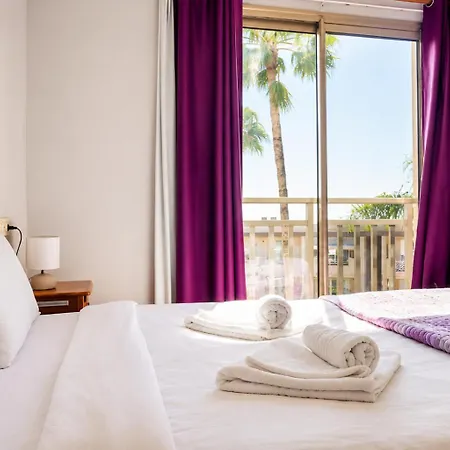 Medano Sunny Apartment, Pool, Parking & Апартаменты